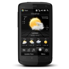 HTC Touch HD...
