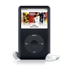 iPod Classic...
