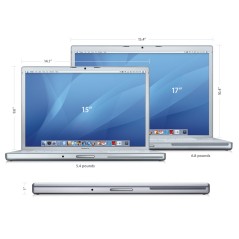MacBook Pro...